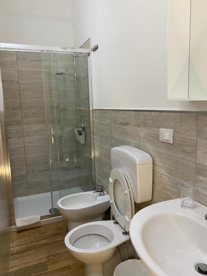 Ocucchiti Apartment Syracuse ภายนอก รูปภาพ