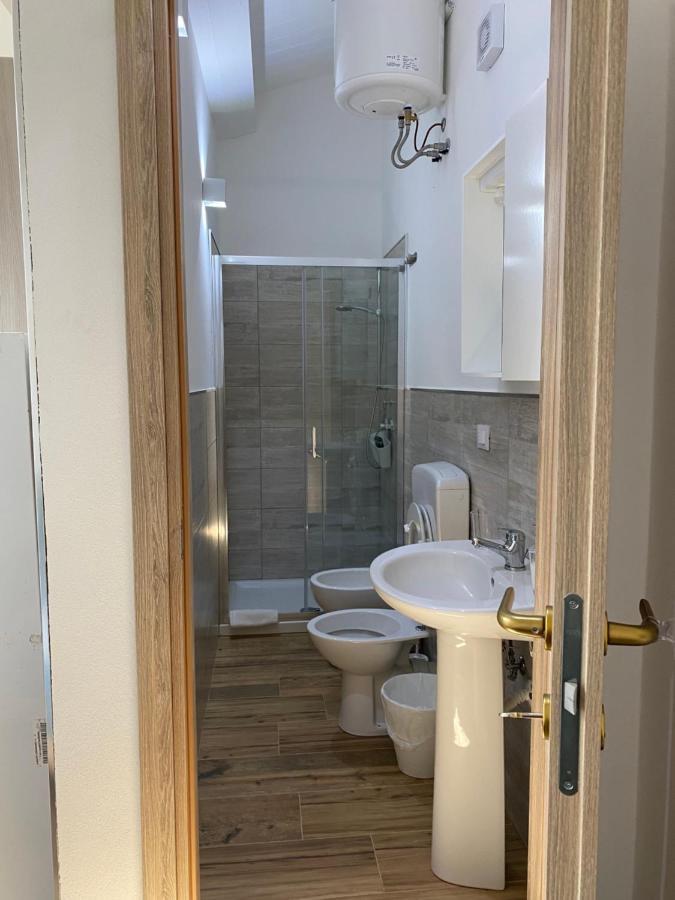 Ocucchiti Apartment Syracuse ภายนอก รูปภาพ