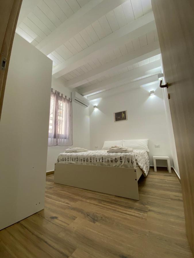 Ocucchiti Apartment Syracuse ภายนอก รูปภาพ