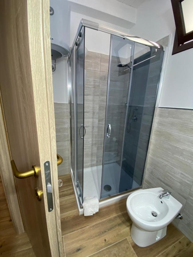 Ocucchiti Apartment Syracuse ภายนอก รูปภาพ