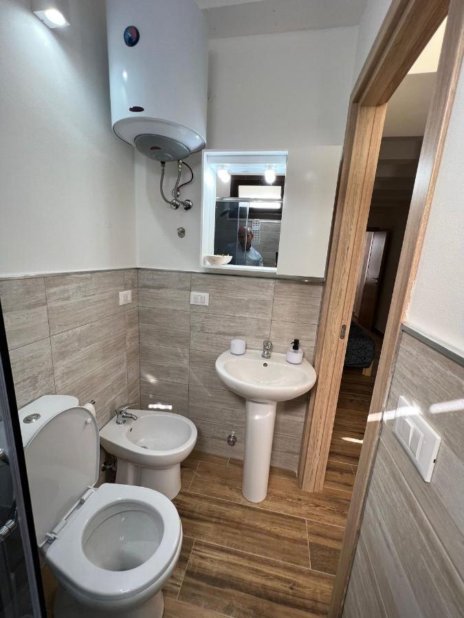 Ocucchiti Apartment Syracuse ภายนอก รูปภาพ