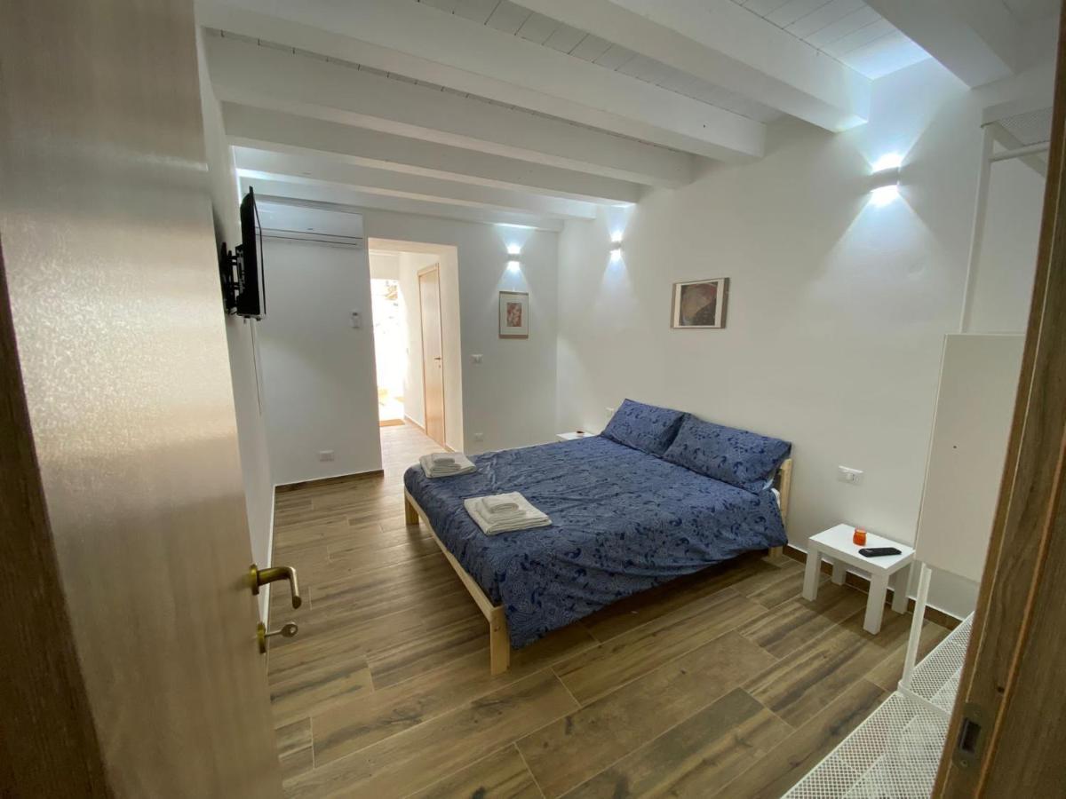Ocucchiti Apartment Syracuse ภายนอก รูปภาพ