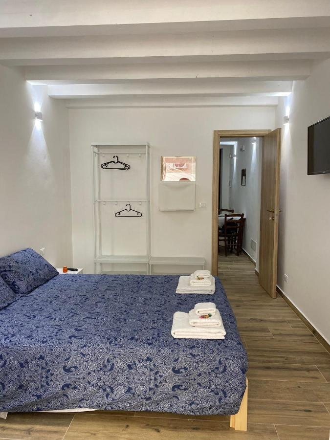 Ocucchiti Apartment Syracuse ภายนอก รูปภาพ