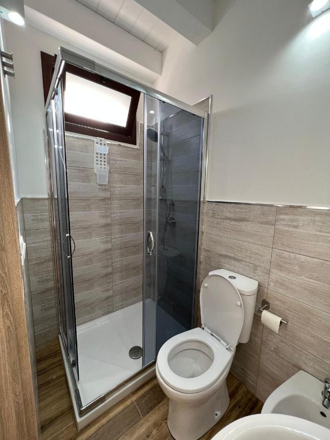 Ocucchiti Apartment Syracuse ภายนอก รูปภาพ